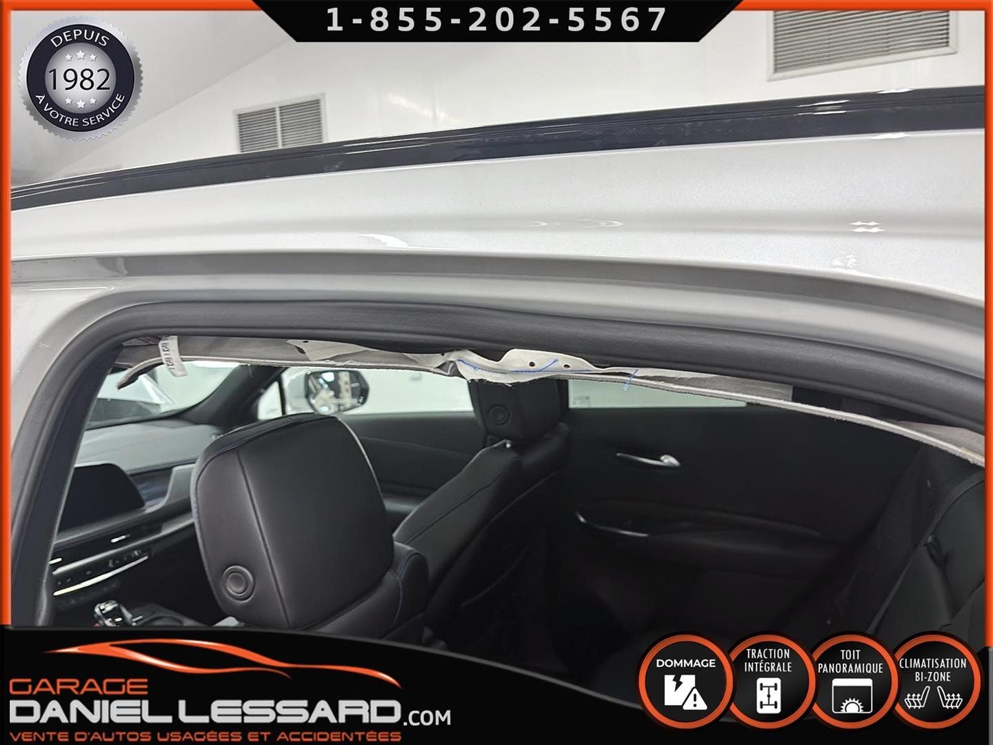 Cadillac XT4 2024 - Thumbnail 52