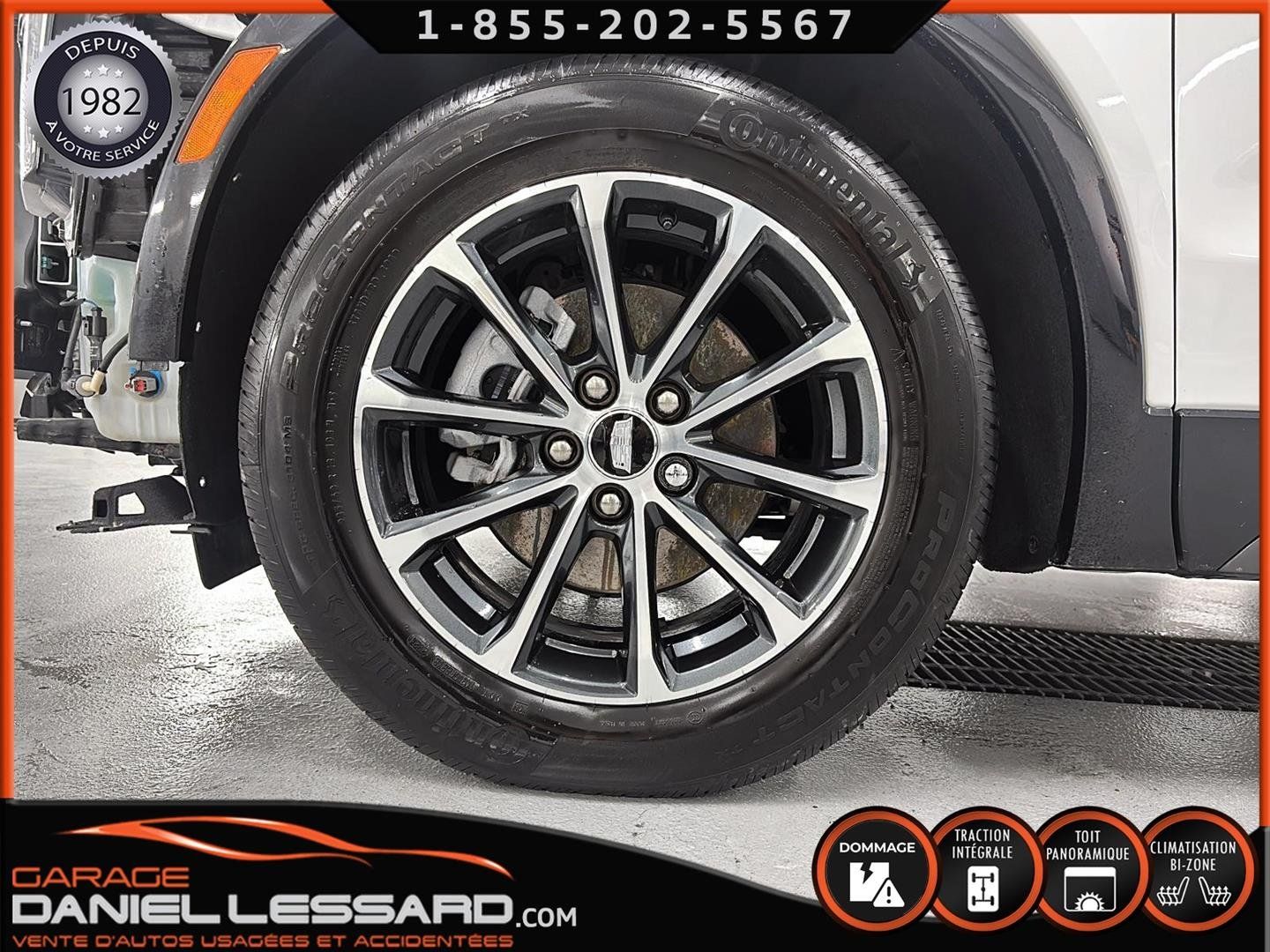 Cadillac XT4 2024 - Thumbnail 60