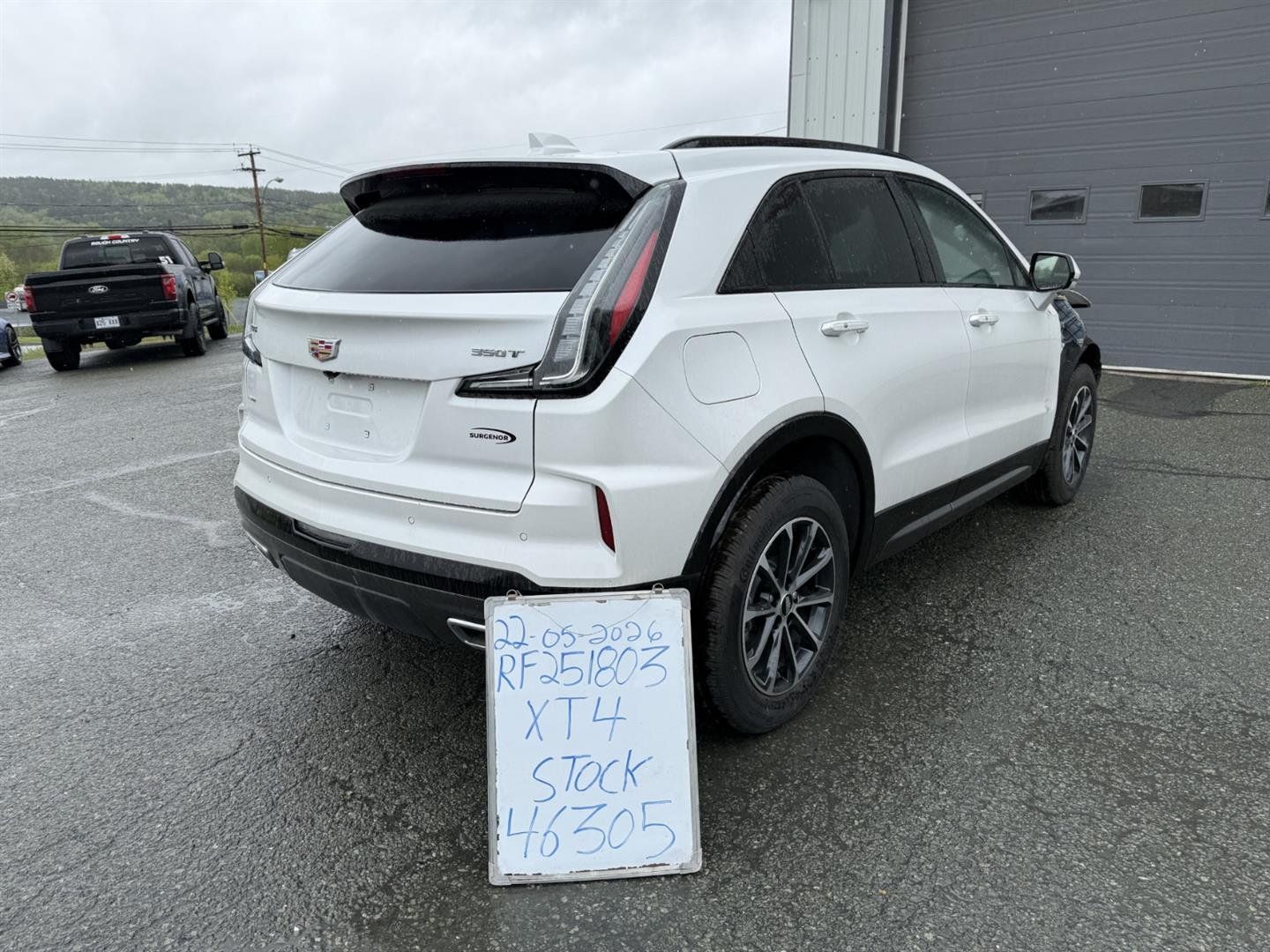 Cadillac XT4 2024 - Thumbnail 67