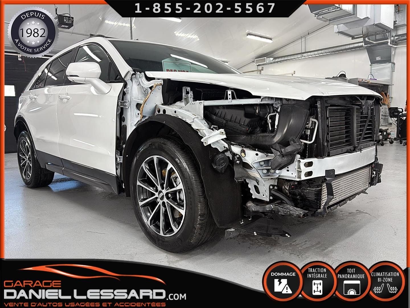 Cadillac XT4 2024 - Thumbnail 7