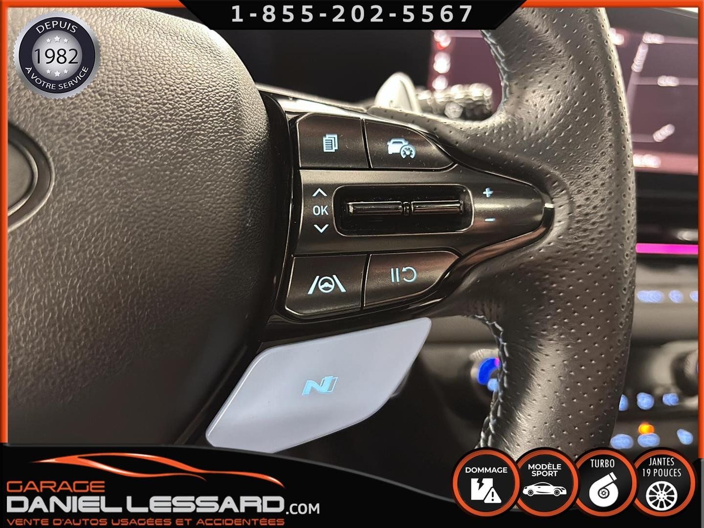 Hyundai Elantra N 2024 - Thumbnail 26