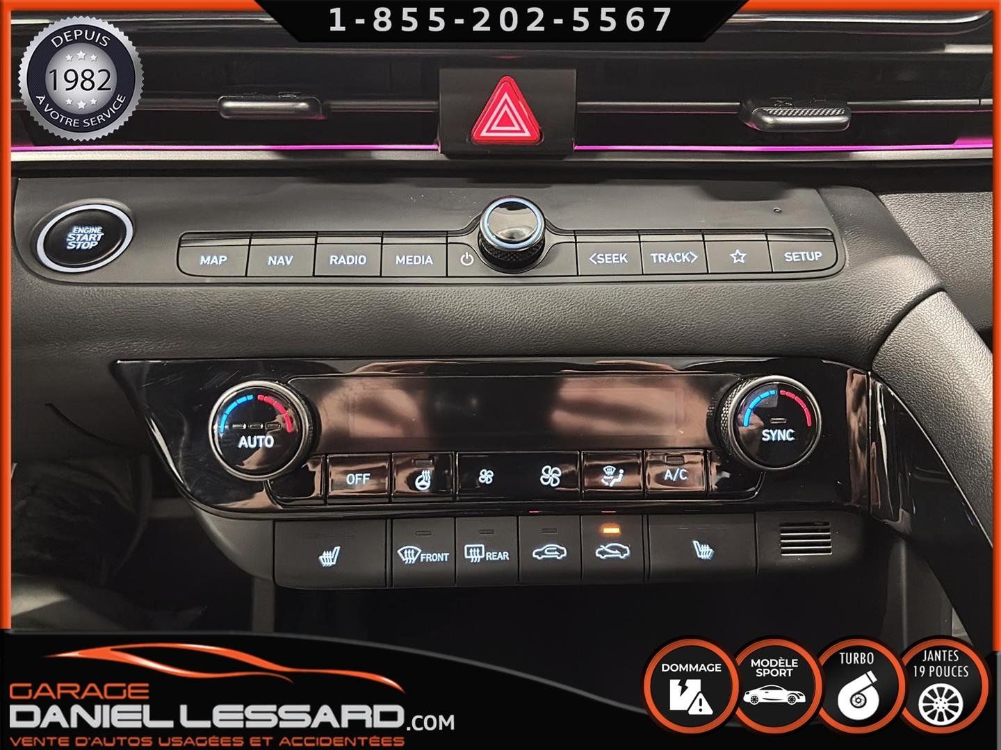 Hyundai Elantra N 2024 - Thumbnail 29