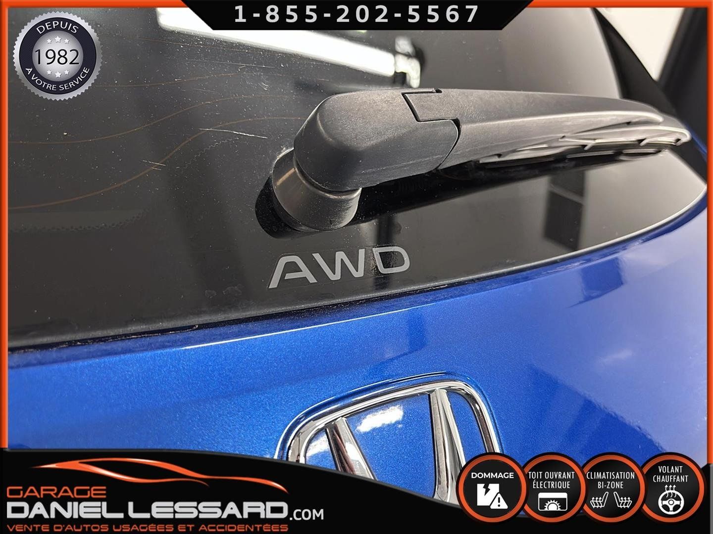 Honda HR-V 2024 - Thumbnail 10