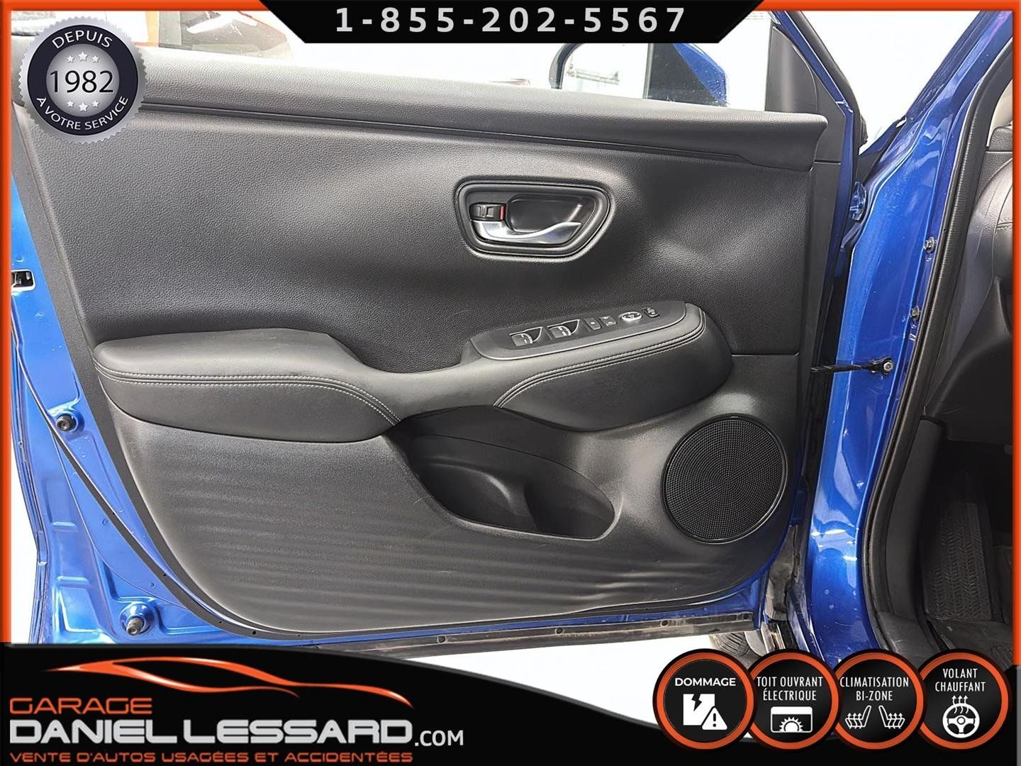 Honda HR-V 2024 - Thumbnail 12