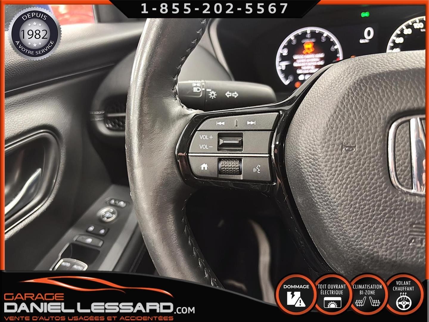 Honda HR-V 2024 - Thumbnail 16