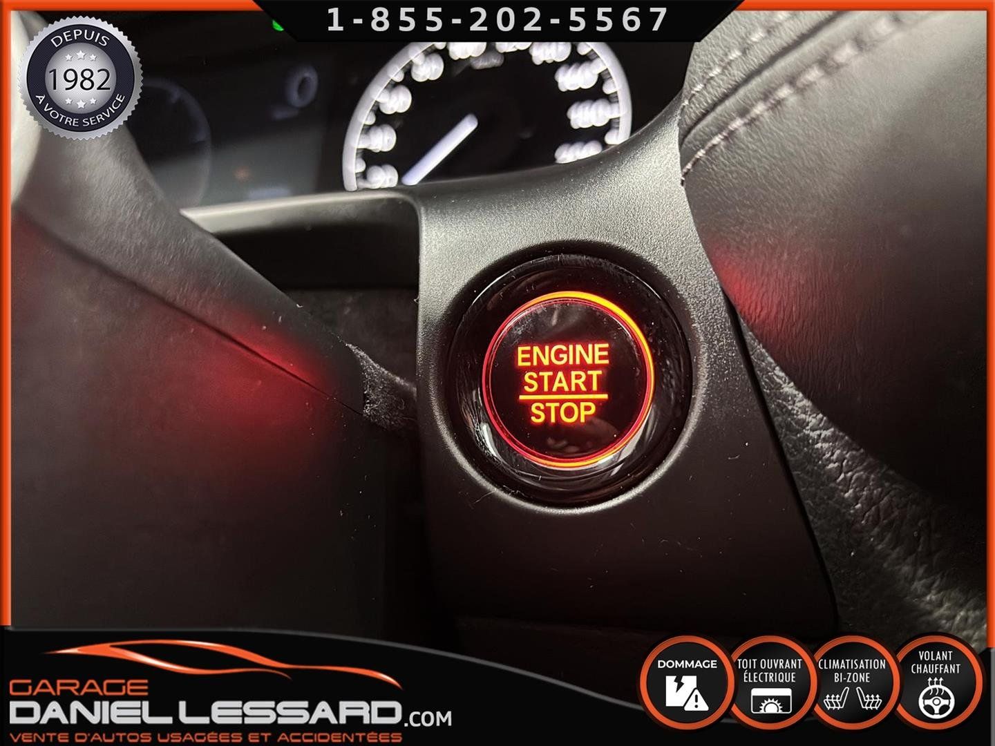Honda HR-V 2024 - Thumbnail 20