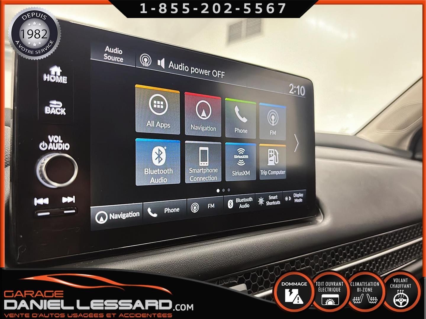 Honda HR-V 2024 - Thumbnail 22