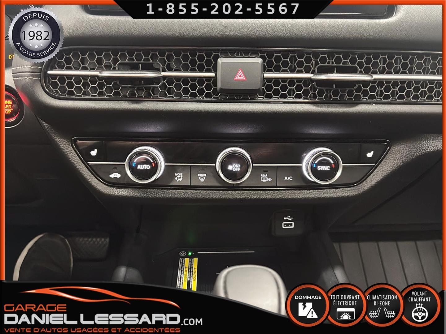 Honda HR-V 2024 - Thumbnail 24