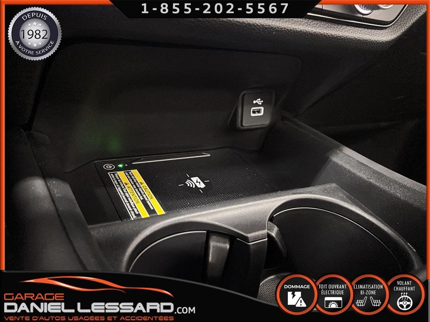 Honda HR-V 2024 - Thumbnail 25