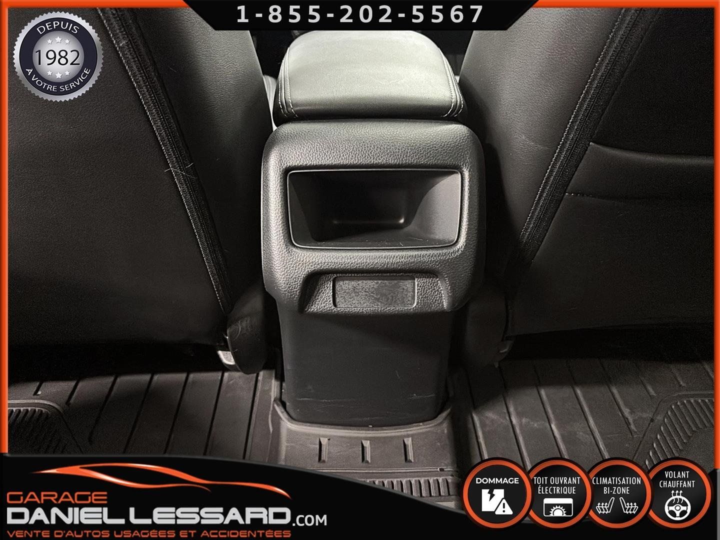 Honda HR-V 2024 - Thumbnail 33