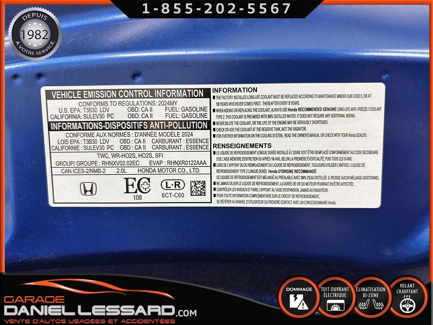 Honda HR-V 2024 - Thumbnail 41
