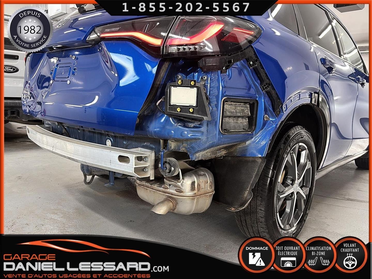 Honda HR-V 2024 - Thumbnail 47
