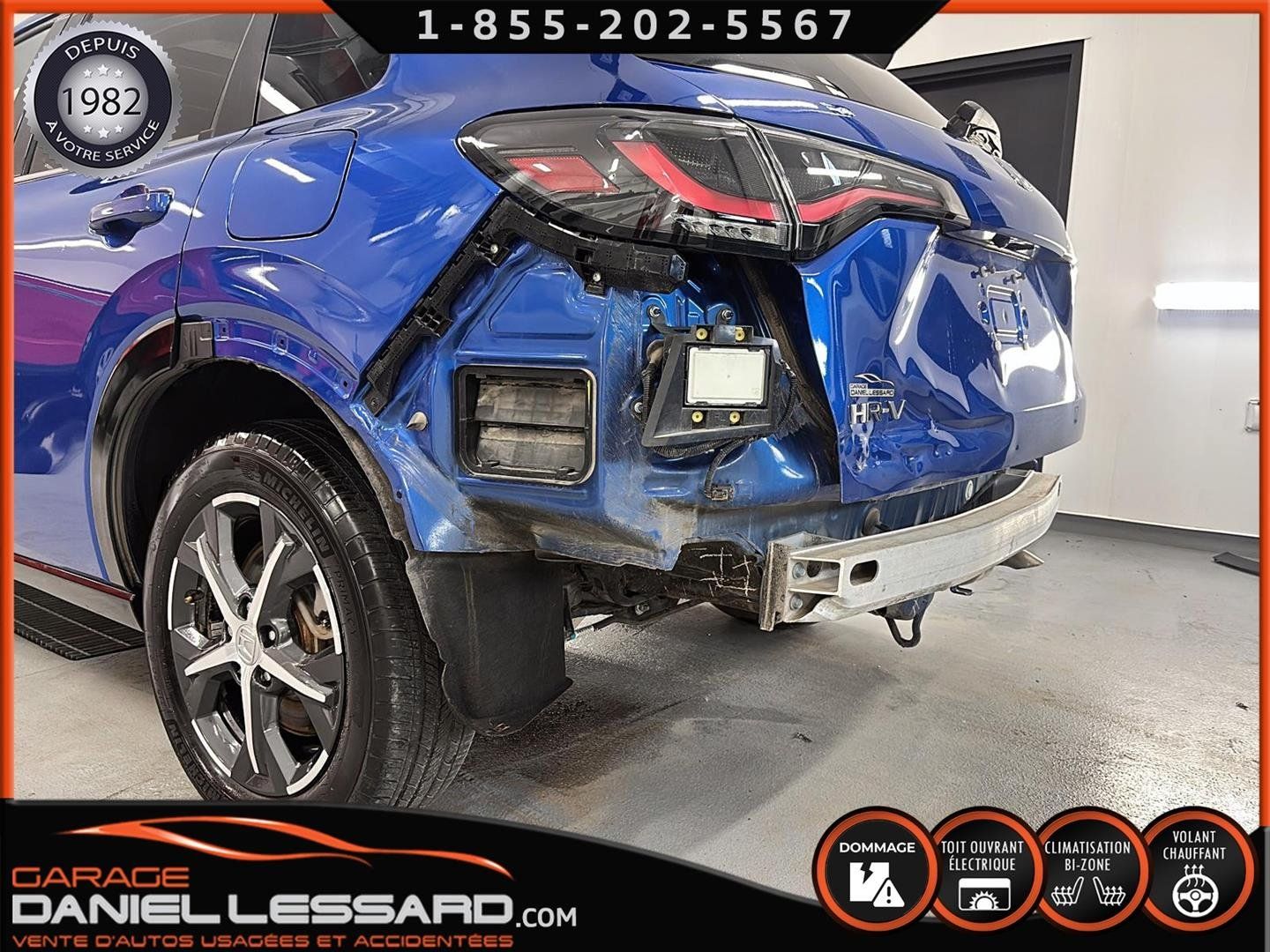 Honda HR-V 2024 - Thumbnail 49