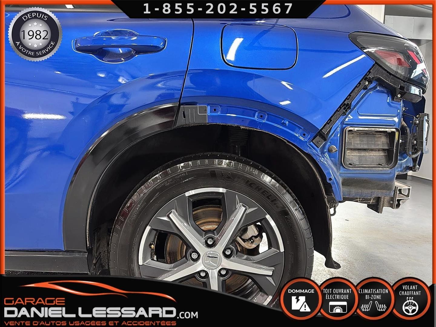 Honda HR-V 2024 - Thumbnail 50