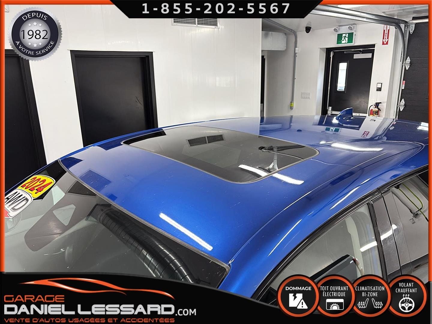 Honda HR-V 2024 - Thumbnail 9