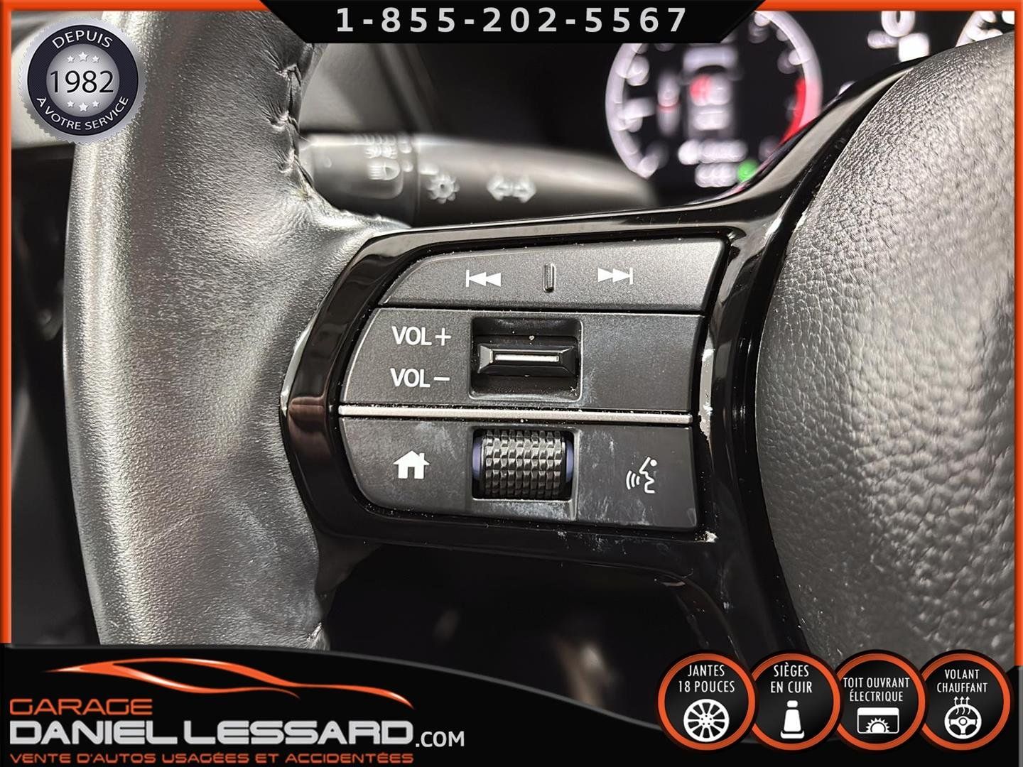 Honda CR-V 2024 - Thumbnail 18