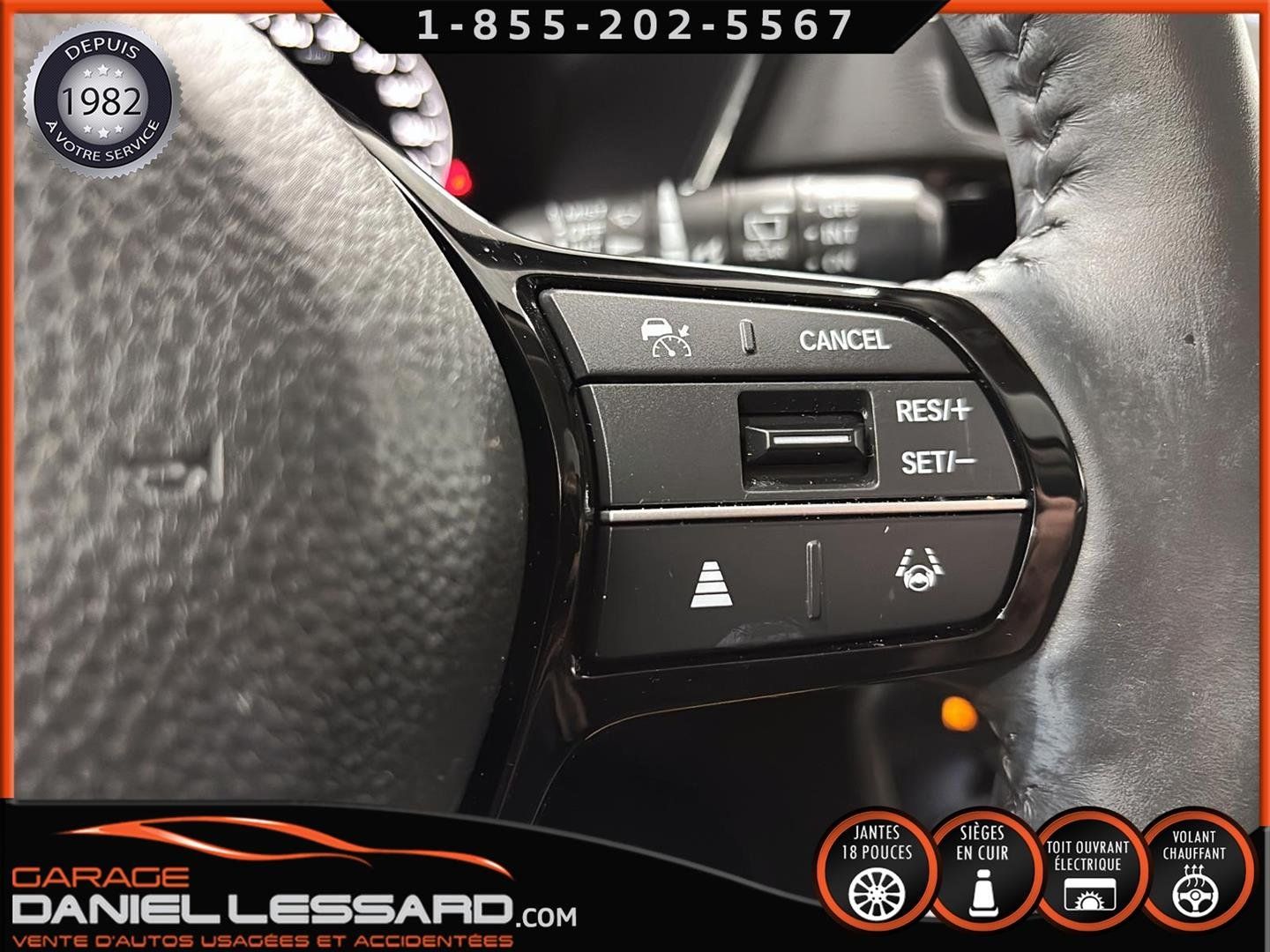 Honda CR-V 2024 - Thumbnail 19