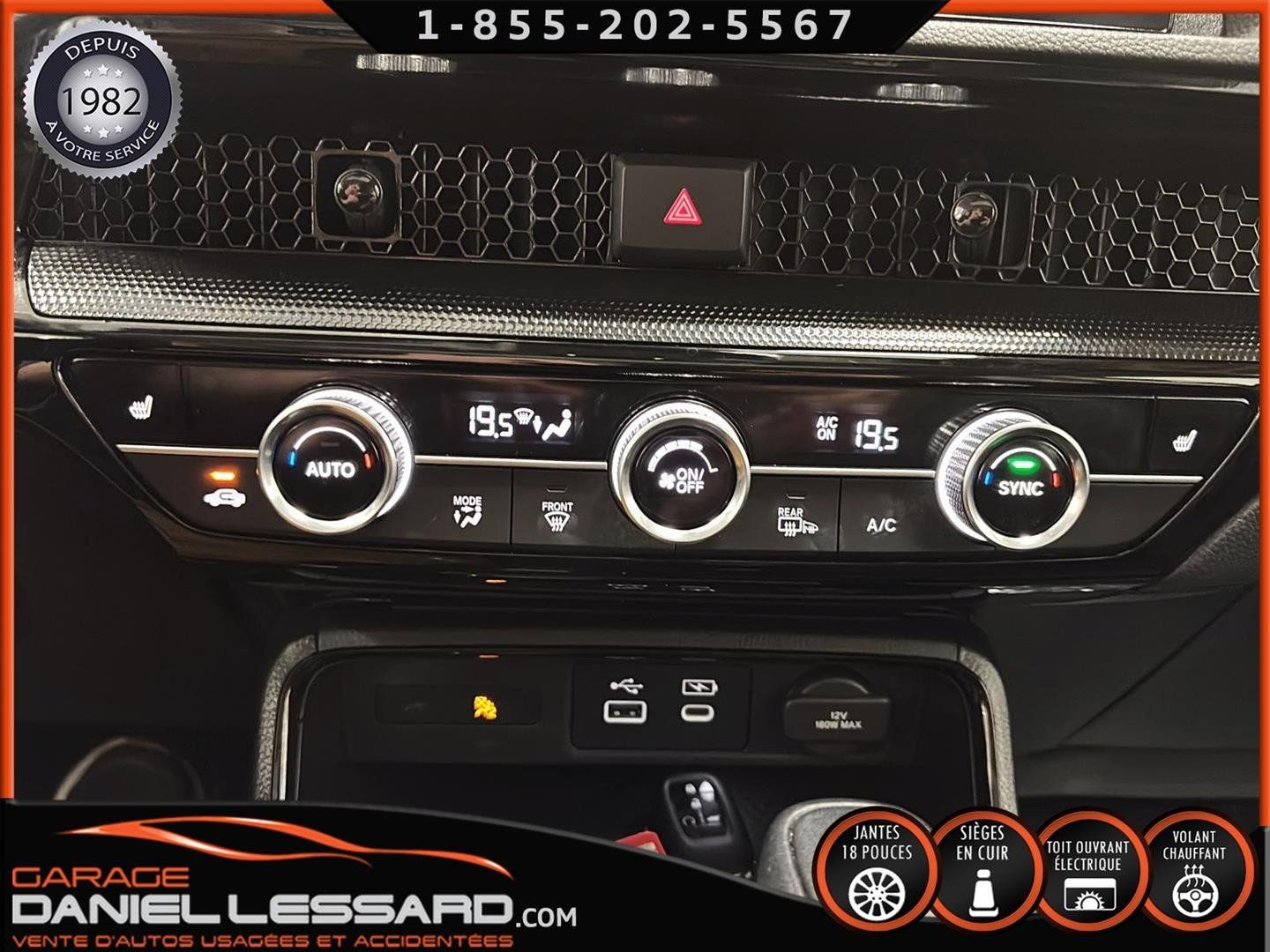 Honda CR-V 2024 - Thumbnail 23