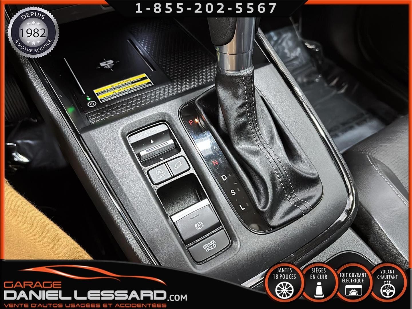 Honda CR-V 2024 - Thumbnail 25