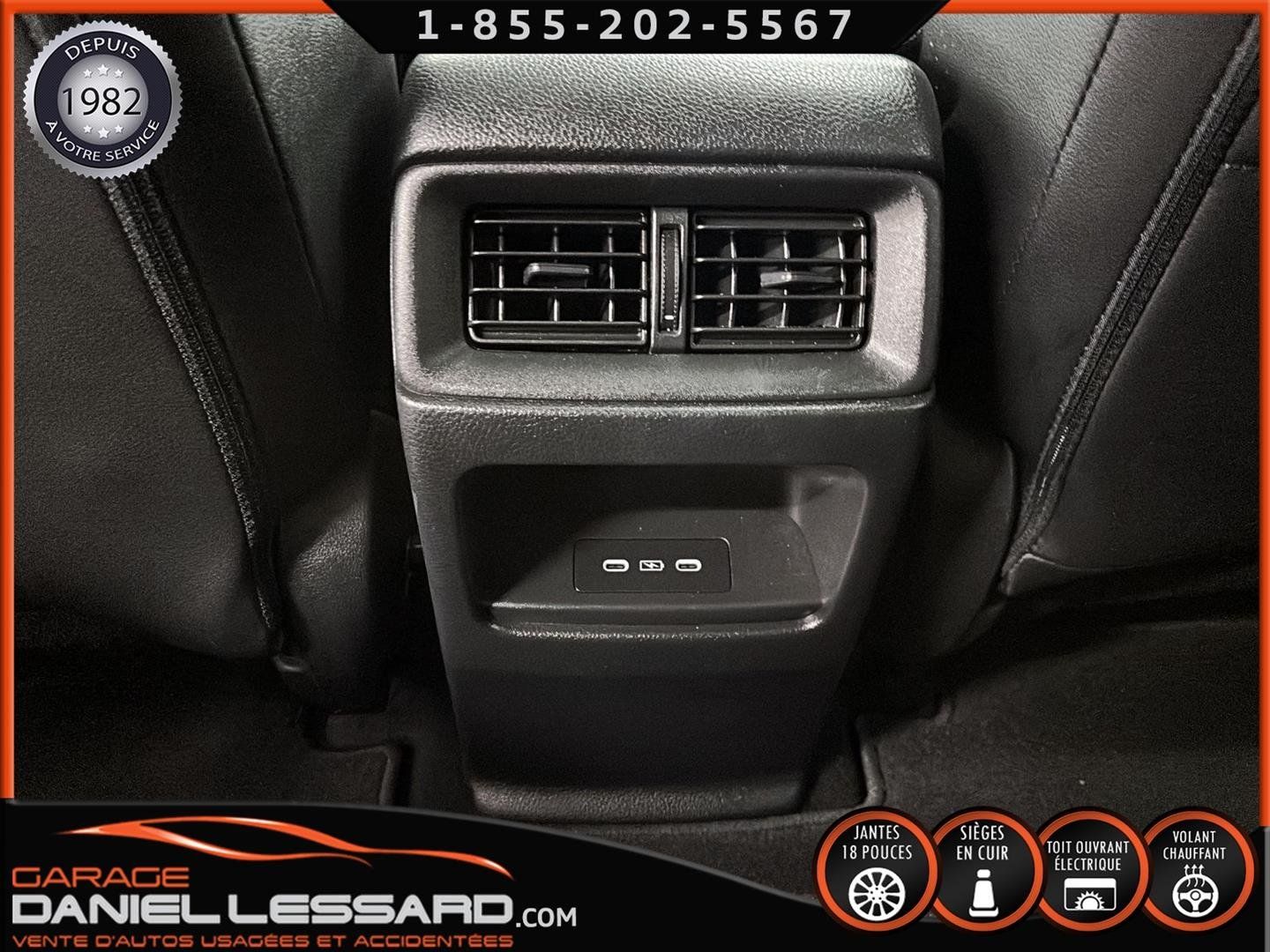 Honda CR-V 2024 - Thumbnail 29