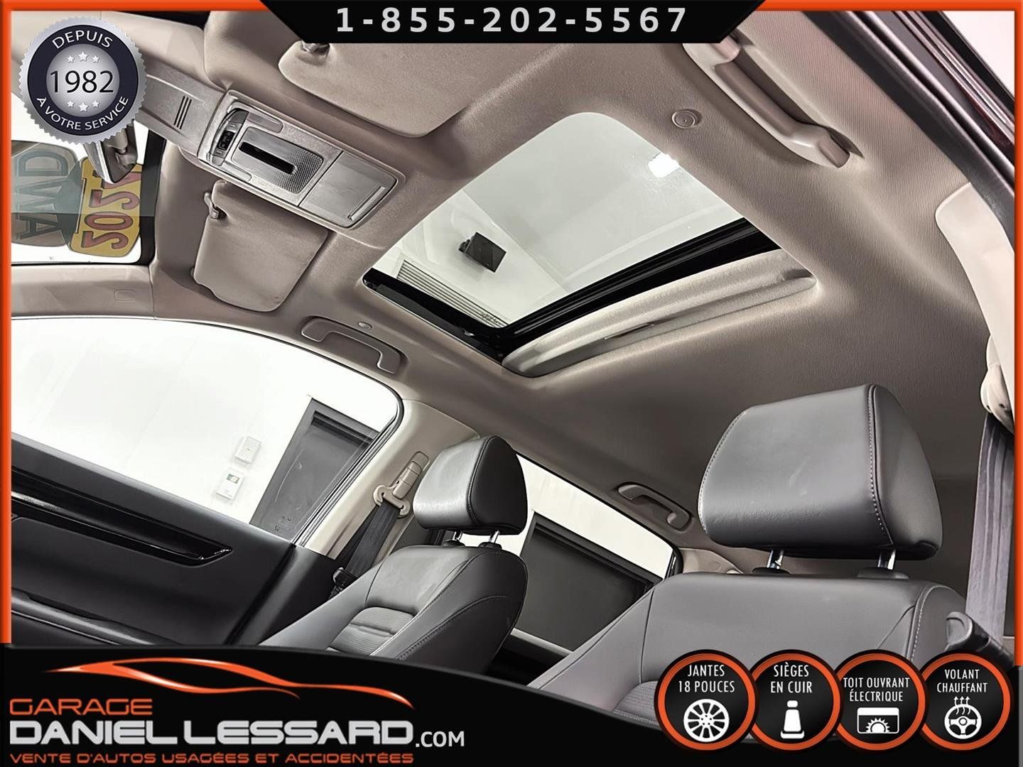 Honda CR-V 2024 - Thumbnail 30