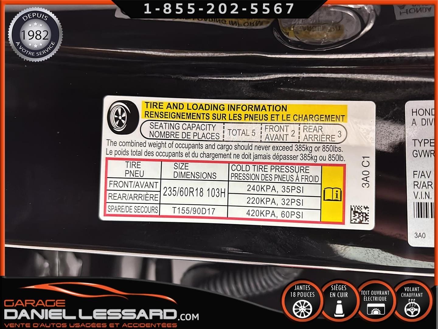 Honda CR-V 2024 - Thumbnail 41