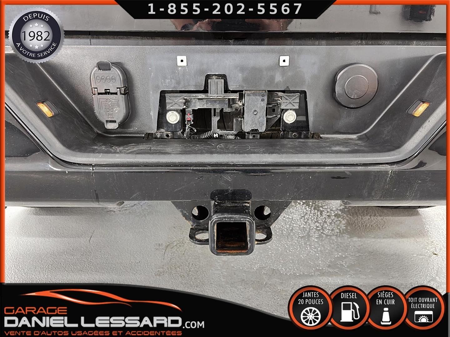 Chevrolet Silverado 1500 2024 - Thumbnail 17