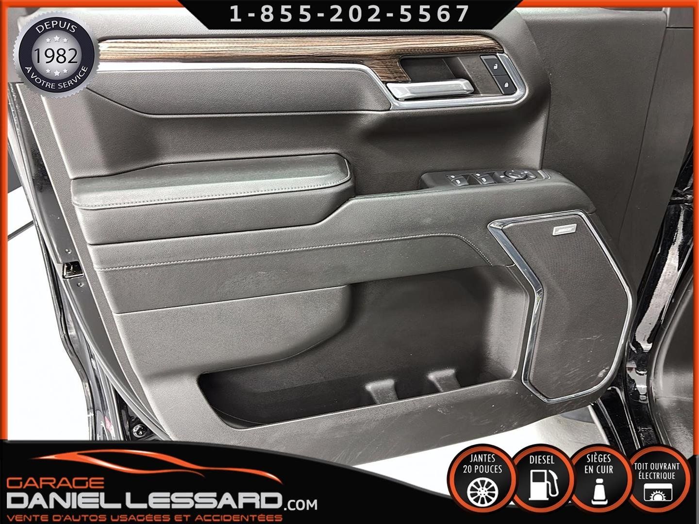 Chevrolet Silverado 1500 2024 - Thumbnail 20
