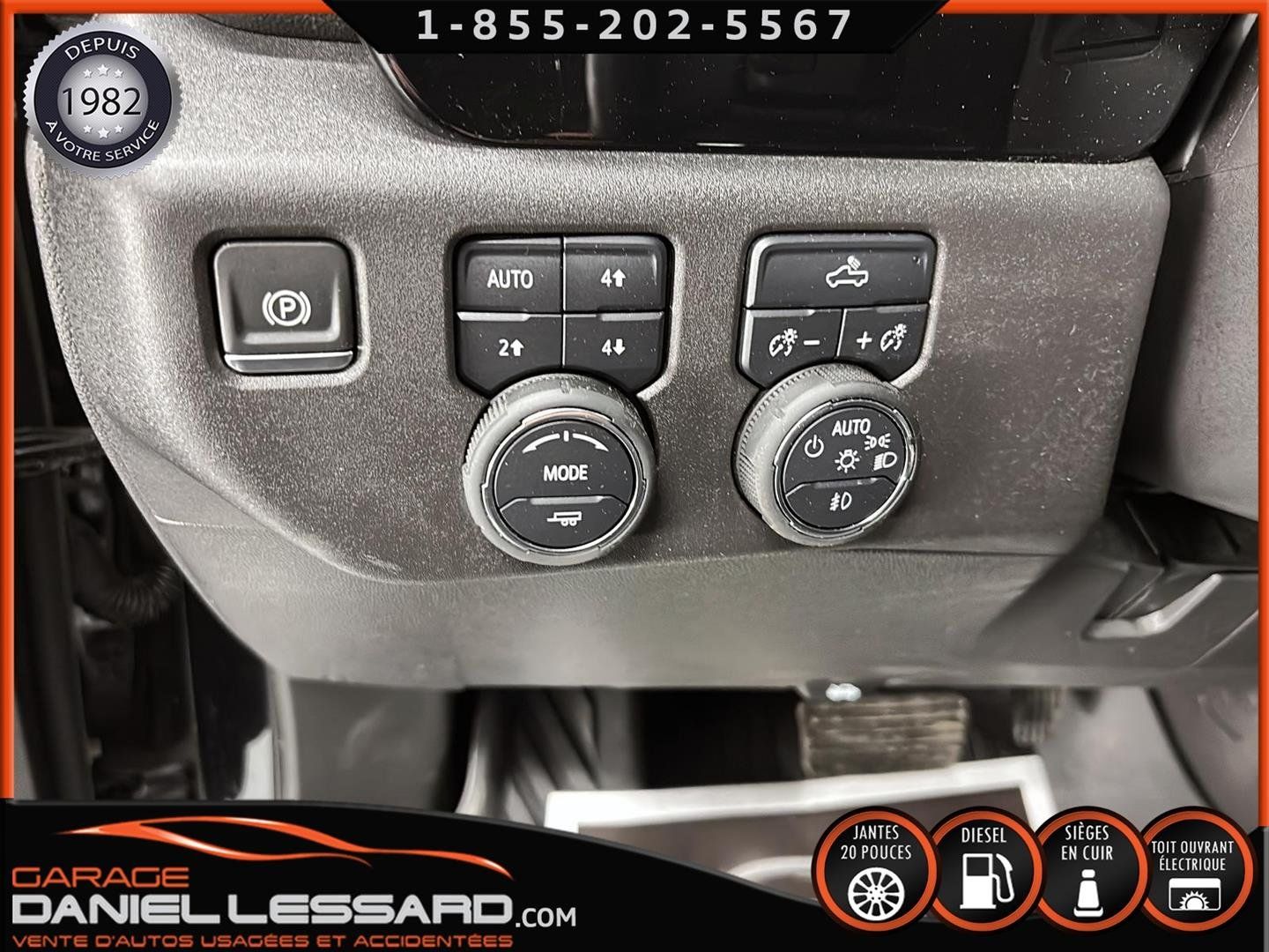 Chevrolet Silverado 1500 2024 - Thumbnail 27
