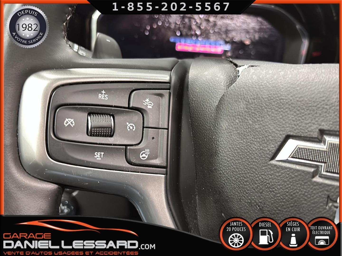 Chevrolet Silverado 1500 2024 - Thumbnail 29