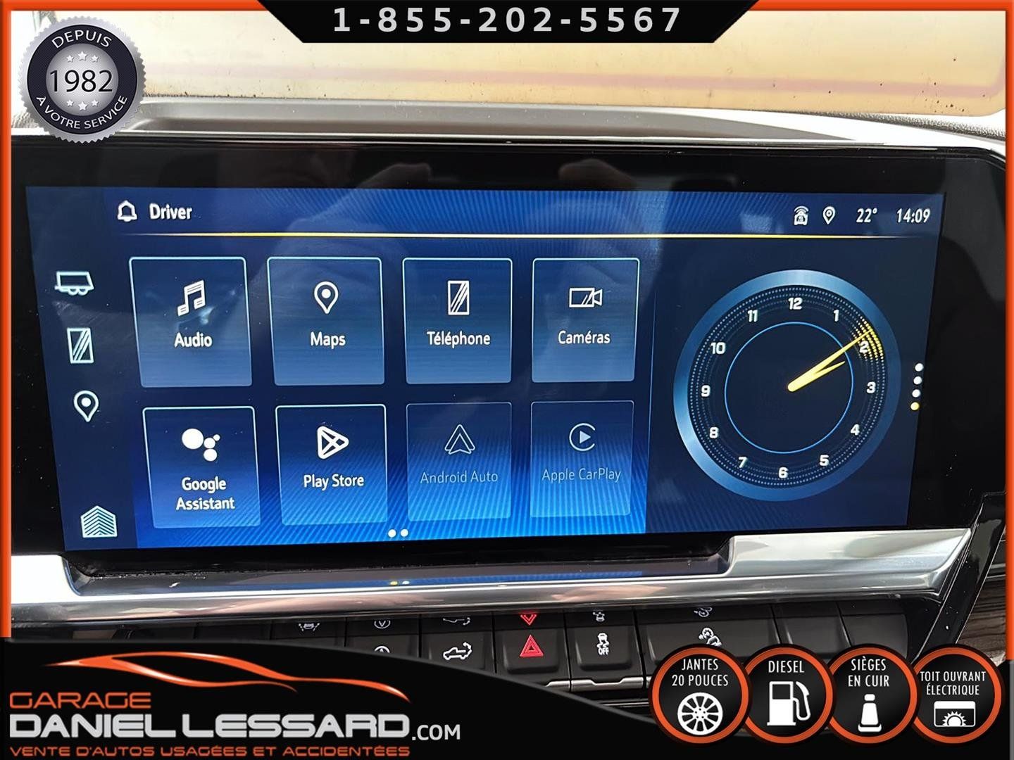 Chevrolet Silverado 1500 2024 - Thumbnail 32