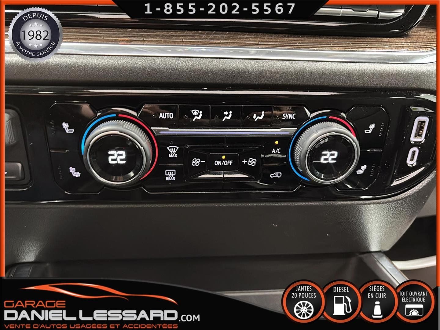 Chevrolet Silverado 1500 2024 - Thumbnail 35