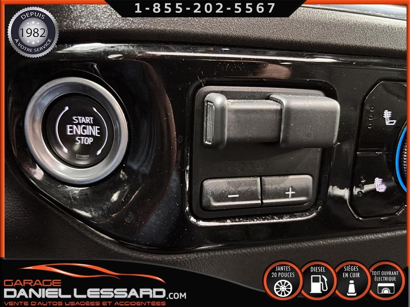 Chevrolet Silverado 1500 2024 - Thumbnail 36