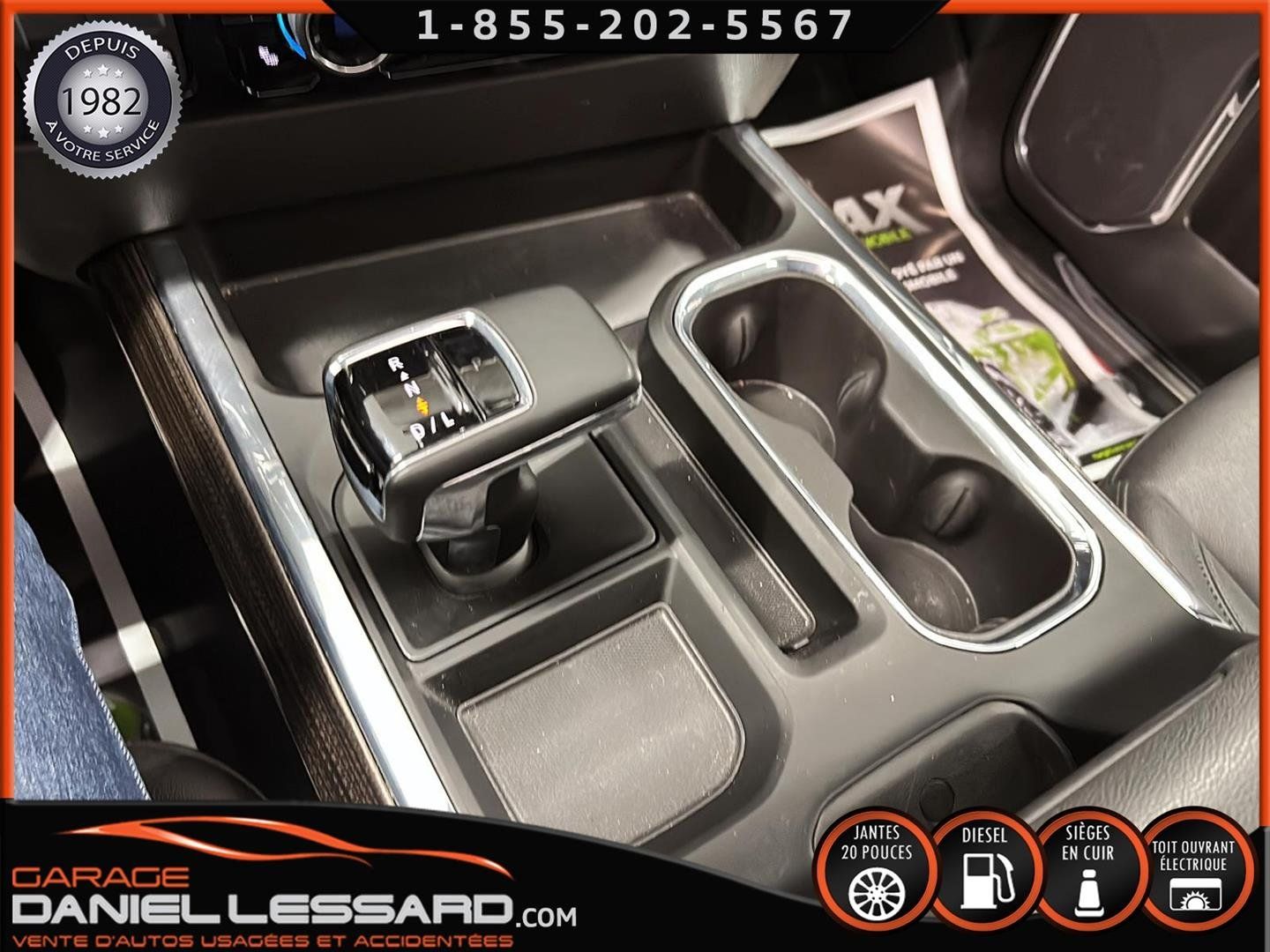 Chevrolet Silverado 1500 2024 - Thumbnail 37