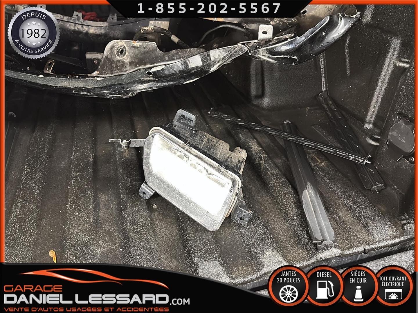 Chevrolet Silverado 1500 2024 - Thumbnail 43