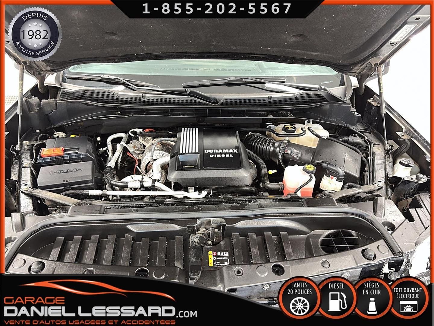 Chevrolet Silverado 1500 2024 - Thumbnail 44
