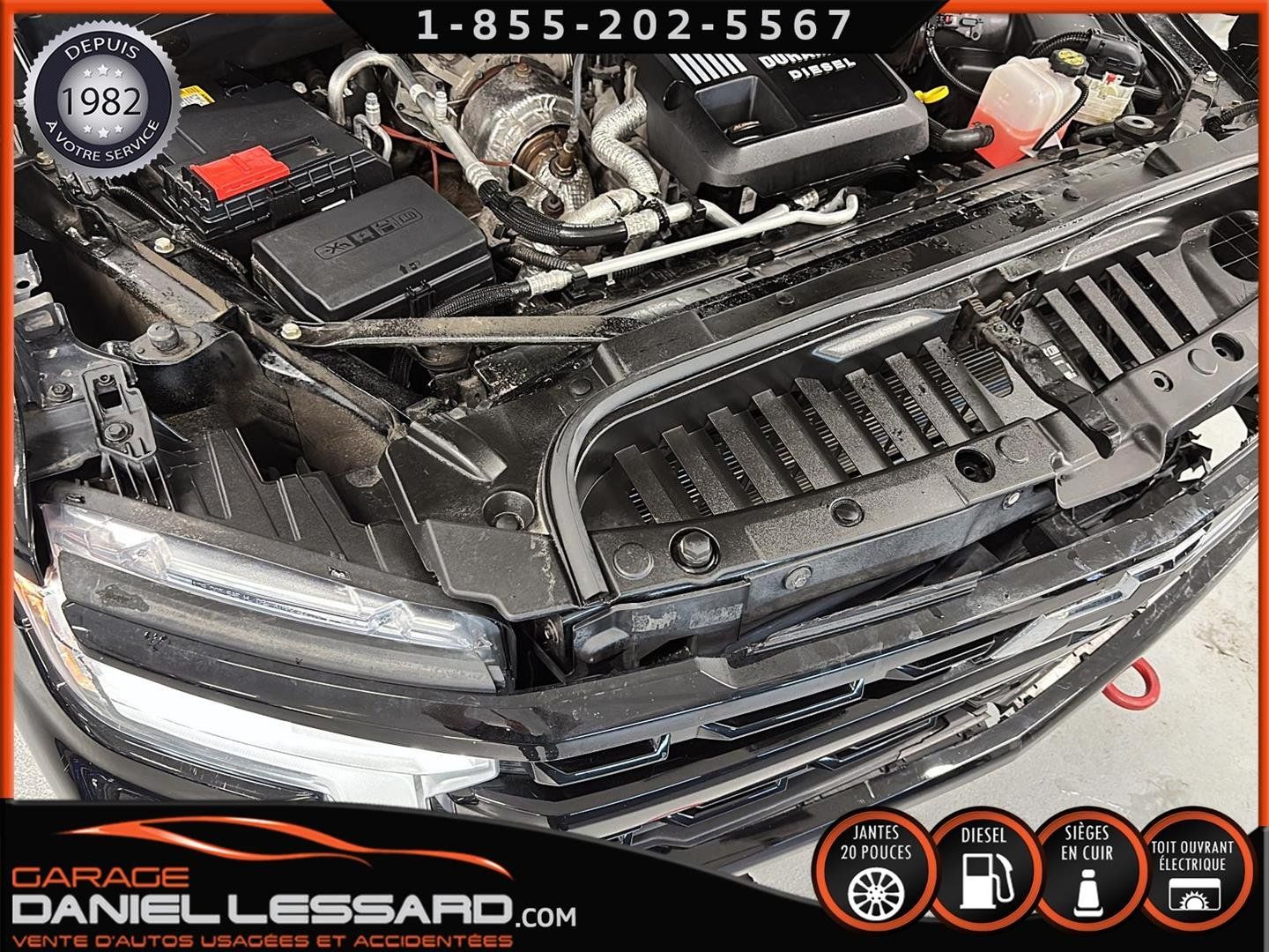 Chevrolet Silverado 1500 2024 - Thumbnail 46