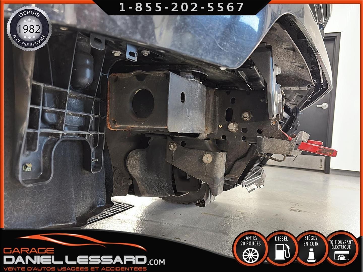 Chevrolet Silverado 1500 2024 - Thumbnail 52