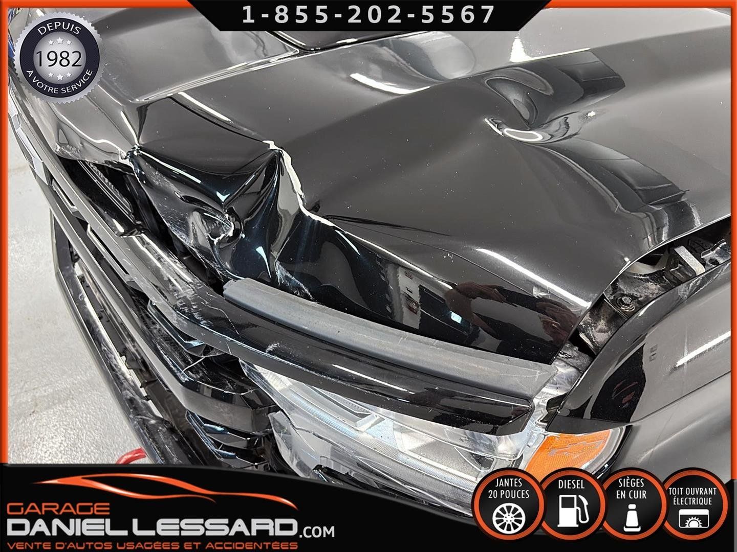 Chevrolet Silverado 1500 2024 - Thumbnail 54