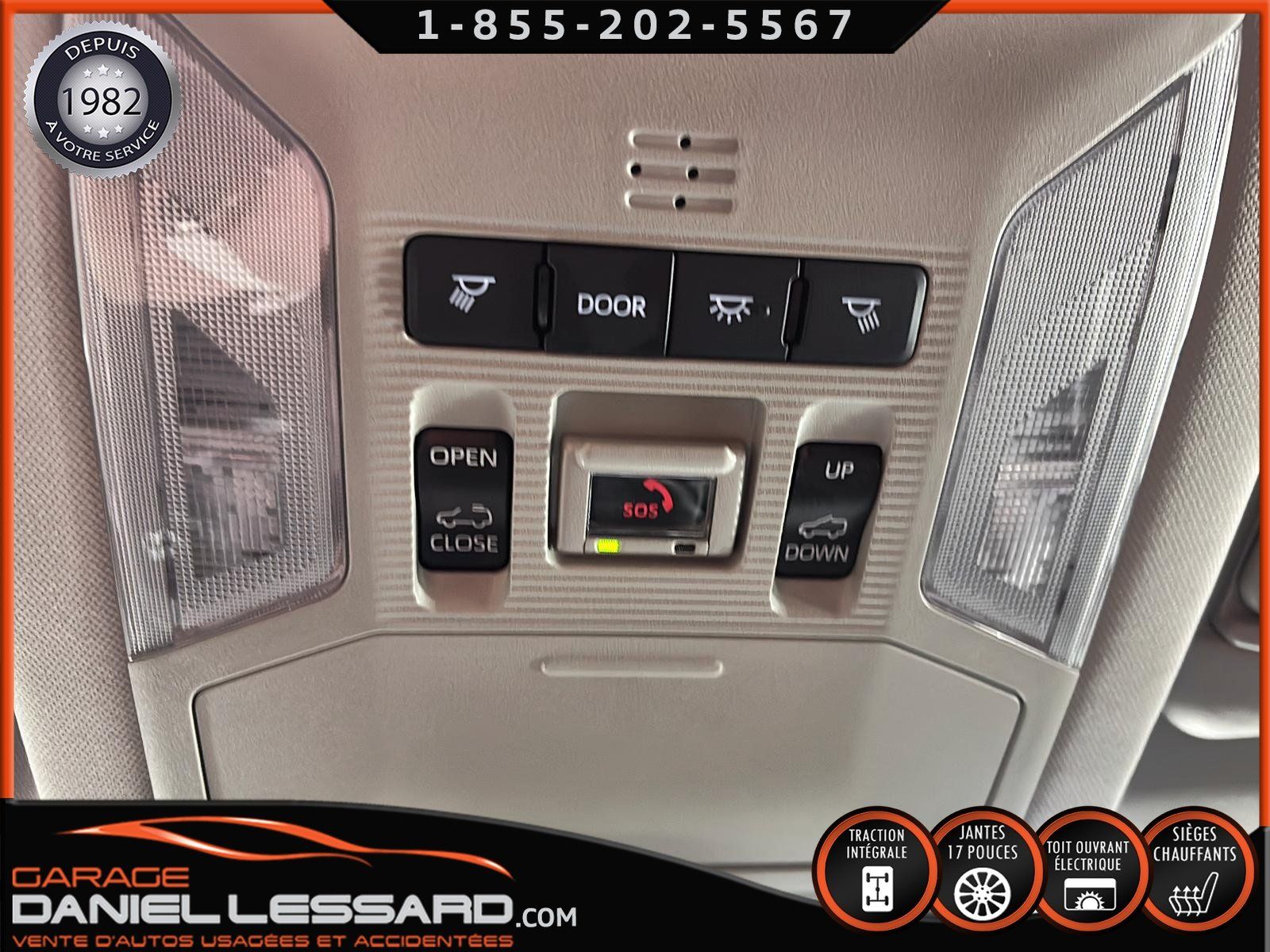 Toyota RAV4 2024 - Thumbnail 33