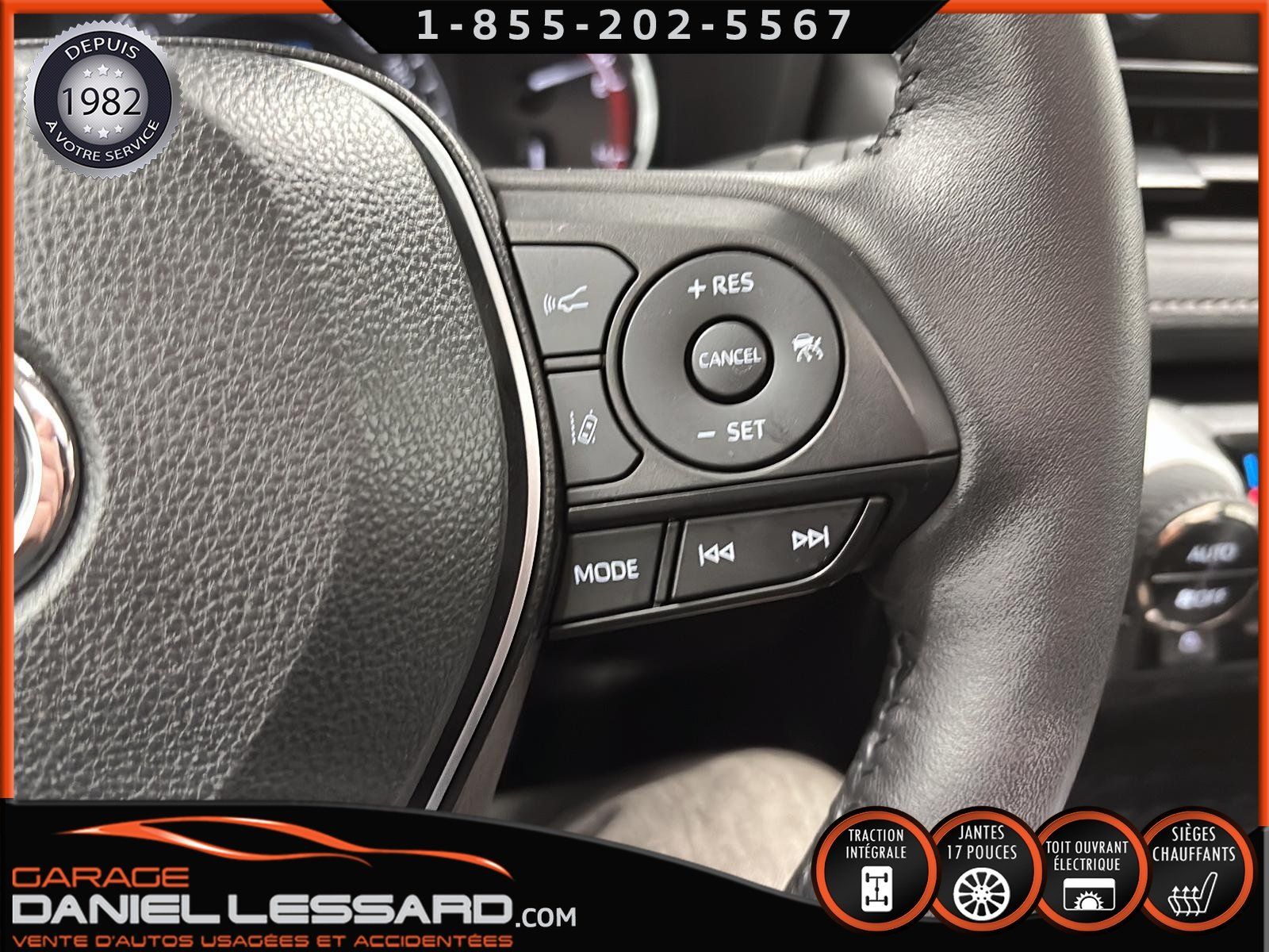 Toyota RAV4 2024 - Thumbnail 26