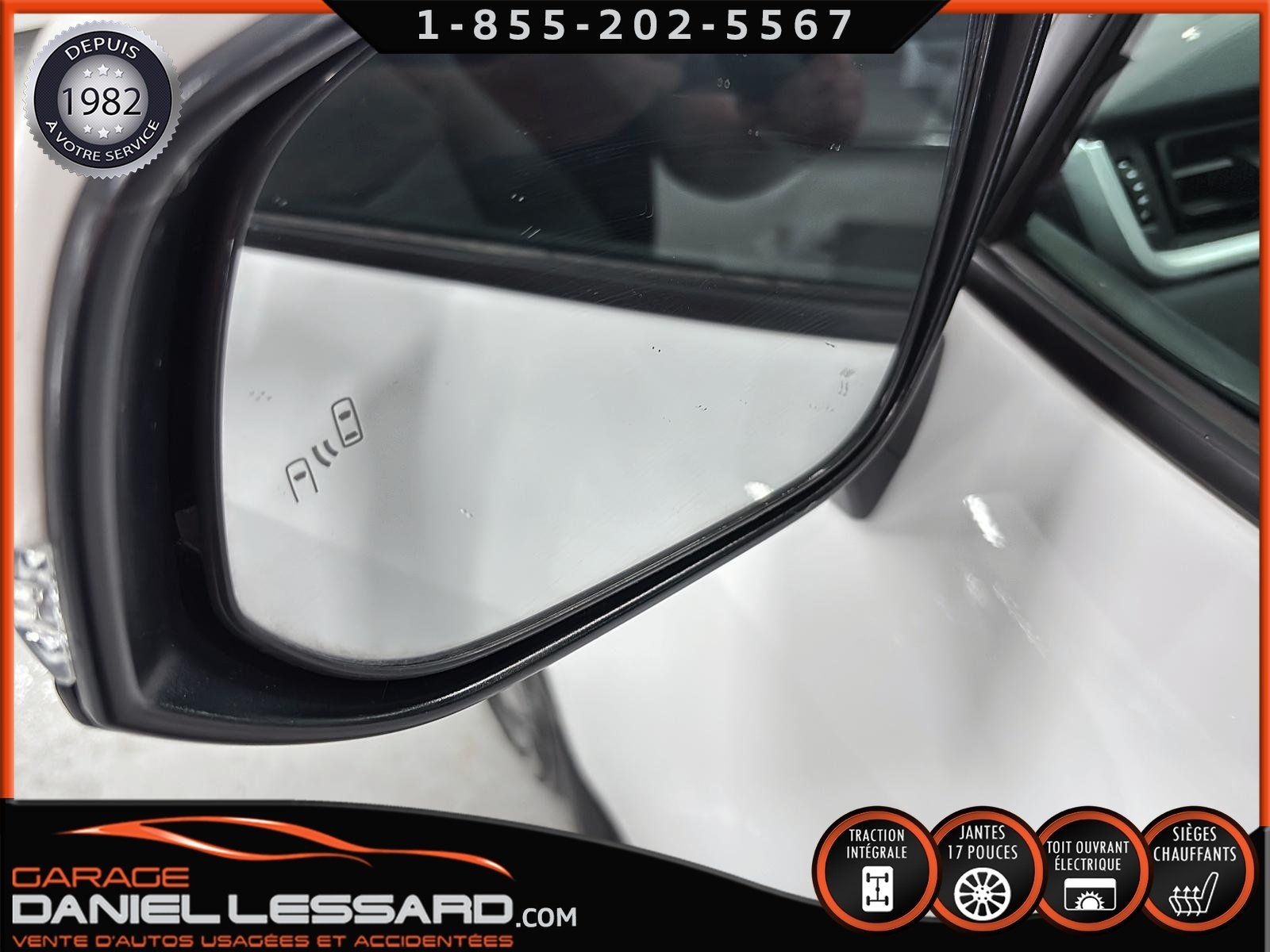 Toyota RAV4 2024 - Thumbnail 16