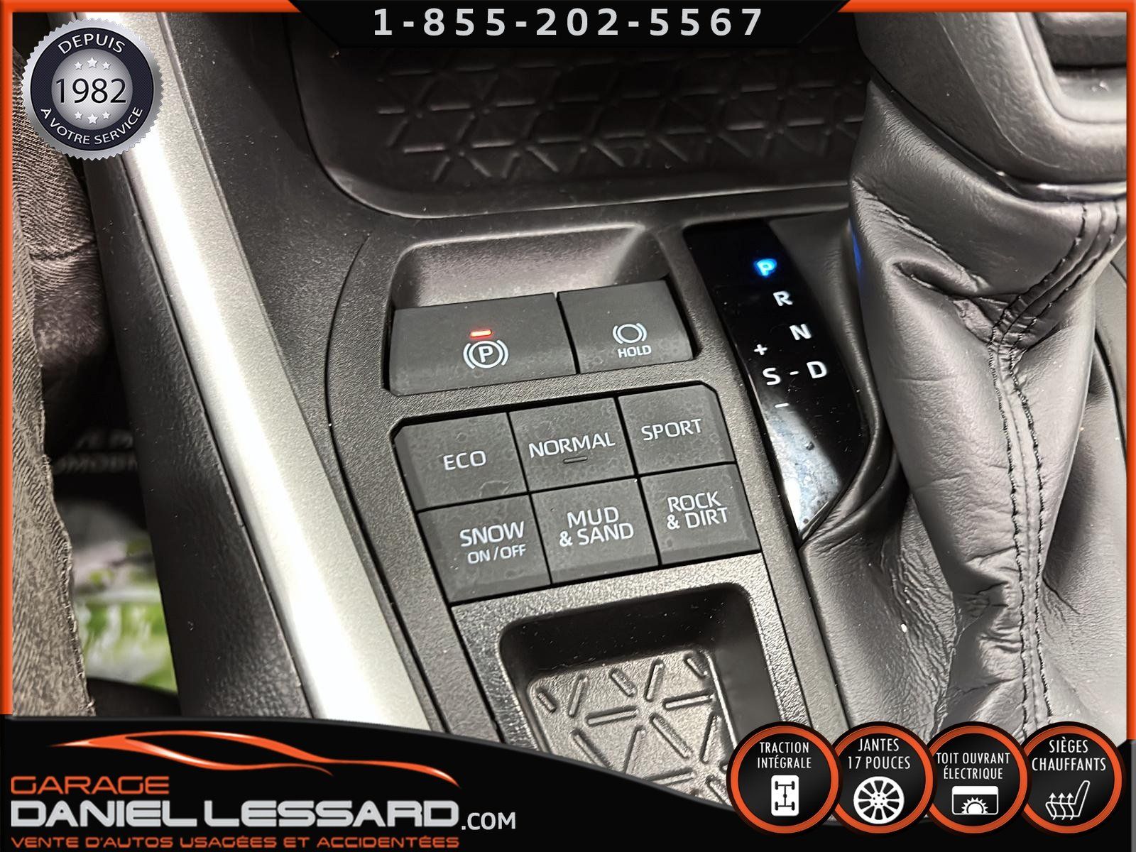 Toyota RAV4 2024 - Thumbnail 31