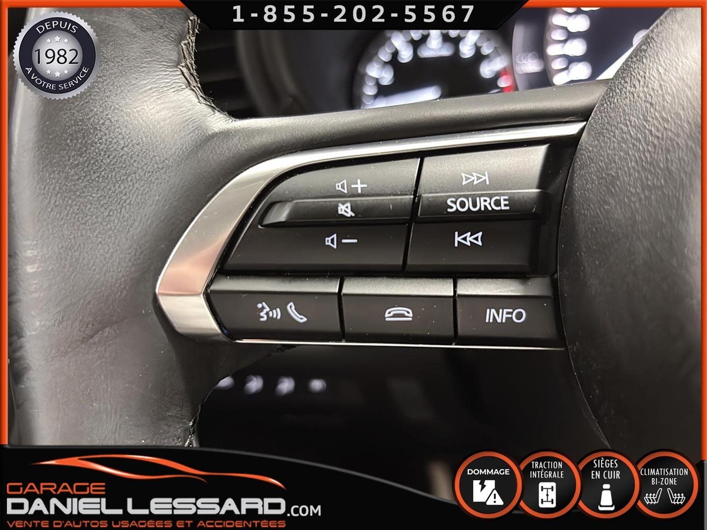 Mazda CX-30 2024 - Thumbnail 19