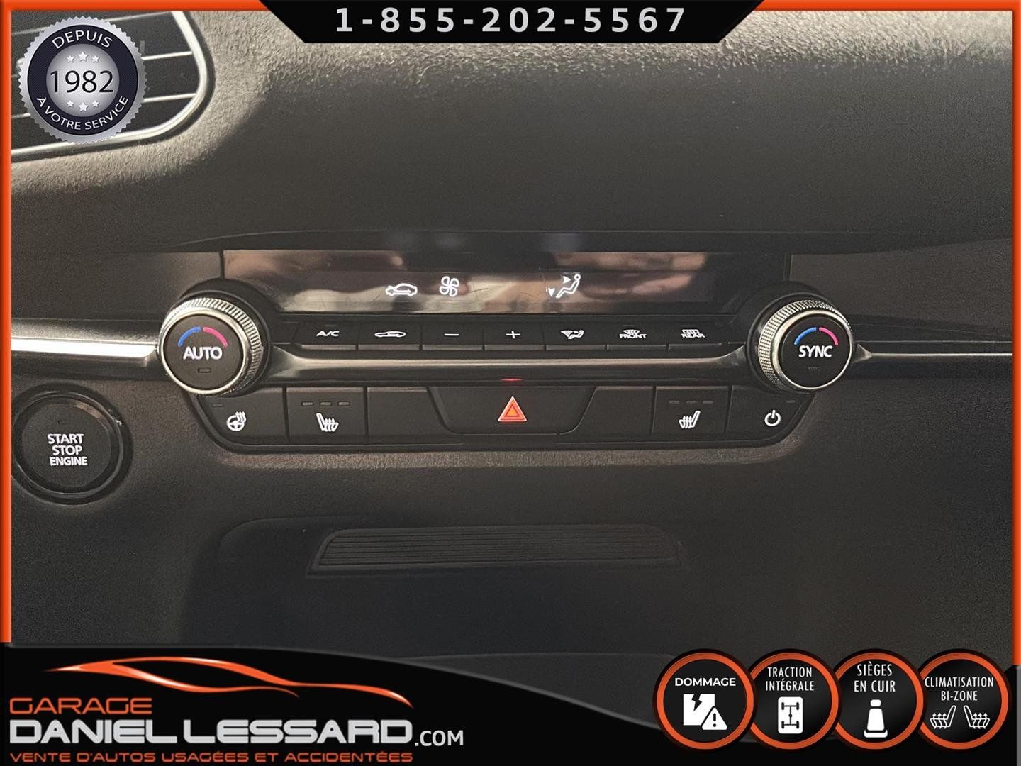 Mazda CX-30 2024 - Thumbnail 24