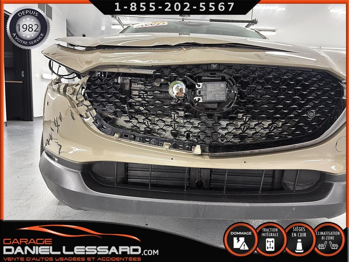 Mazda CX-30 2024 - Thumbnail 50
