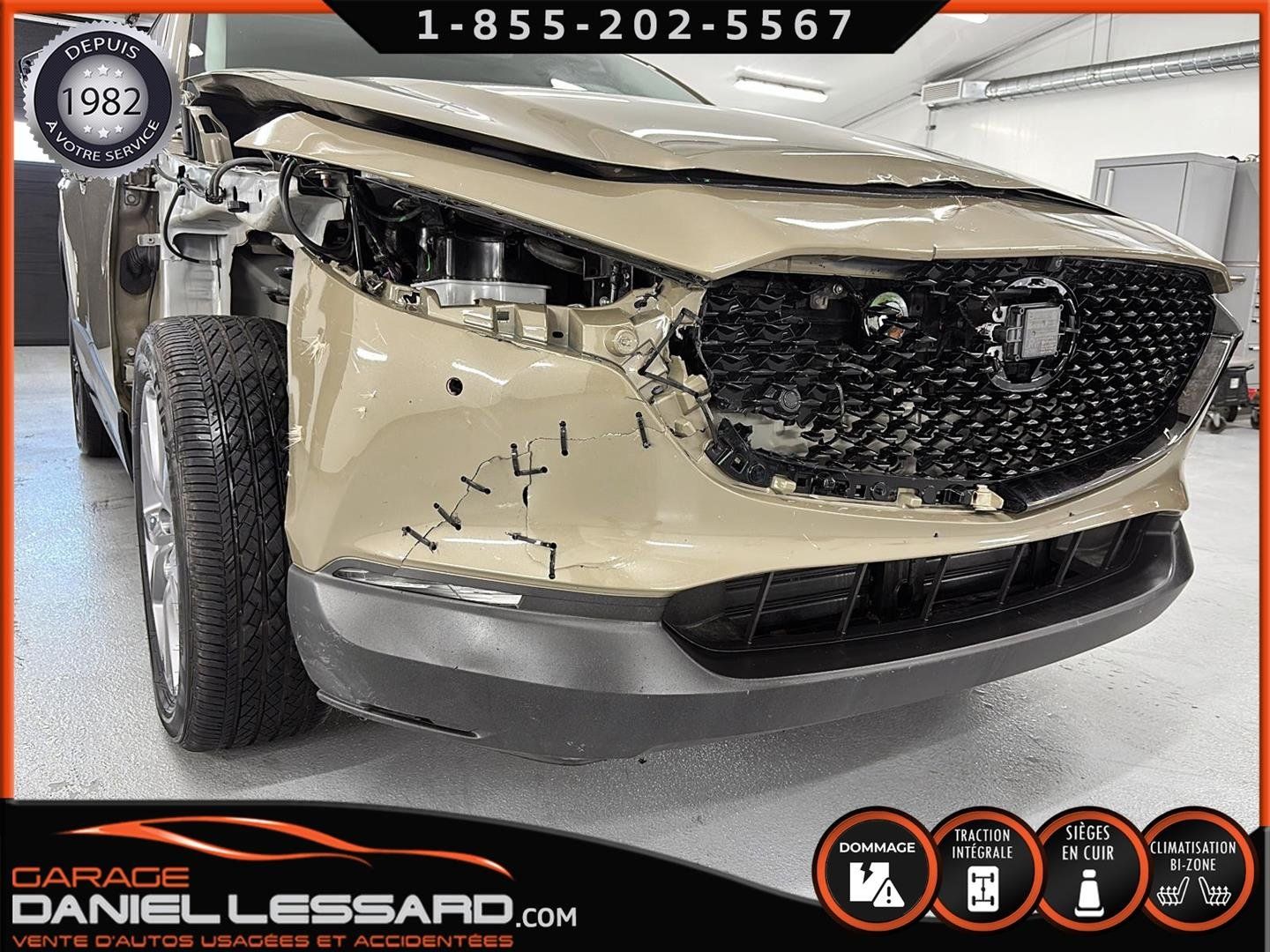 Mazda CX-30 2024 - Thumbnail 51