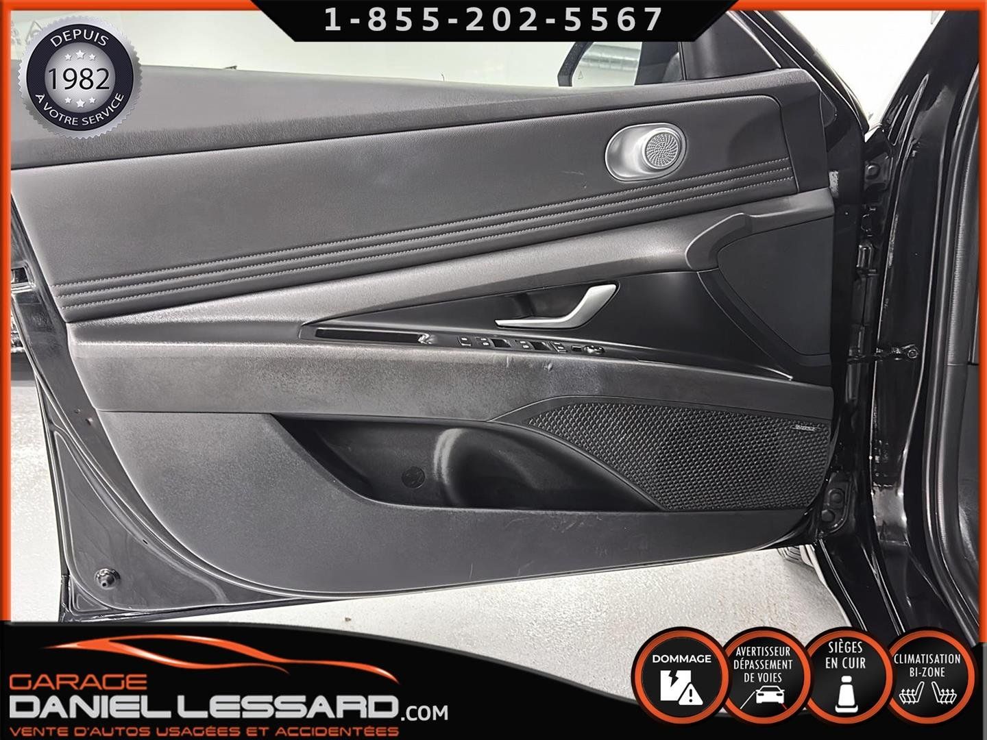 Hyundai Elantra 2024 - Thumbnail 11