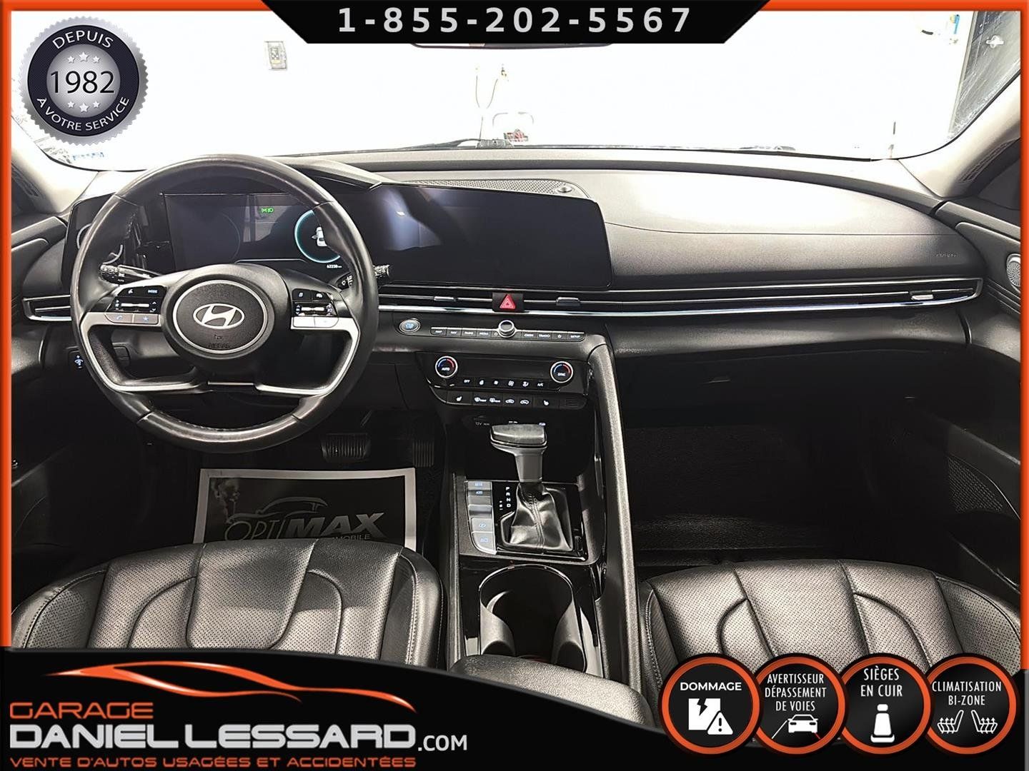 Hyundai Elantra 2024 - Thumbnail 14