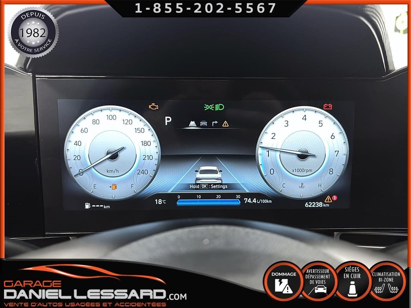Hyundai Elantra 2024 - Thumbnail 18